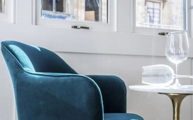 Valletta Hastings Suites