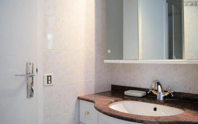 Appartement Le Lavandou, 1 pièce, 3 personnes - FR-1-251-167