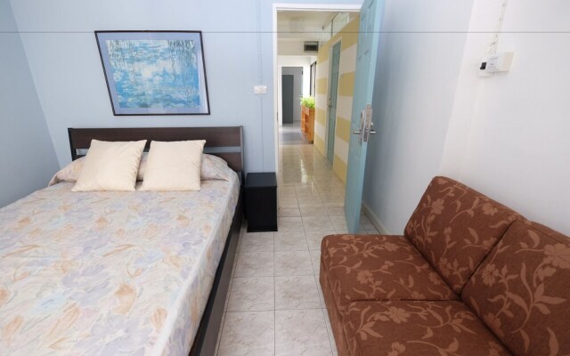 Airlink B&B - Hostel