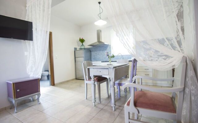 Brezza Apartment A