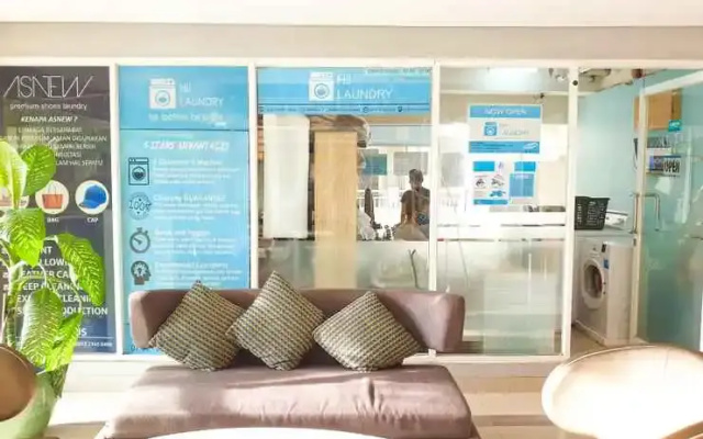 Parahyangan Residences by AYA Stays