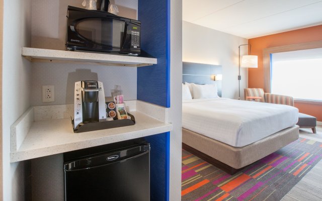 Holiday Inn Express & Suites Indianapolis NE - Noblesville by IHG