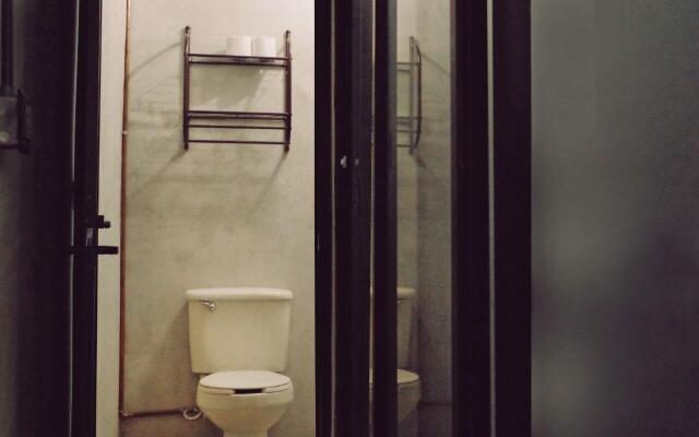 Nahuala Hostal - Hostel