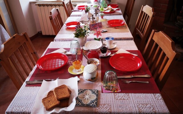 L'Antico Borgo di Torri