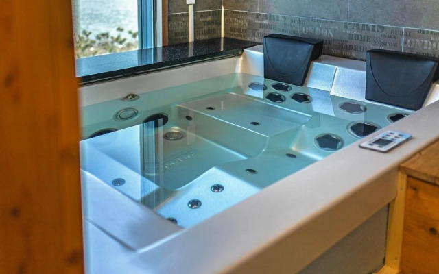 Youngheungdo Duniaspa Pension