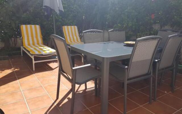 Apartamentos Verano Azul Canovas Nerja