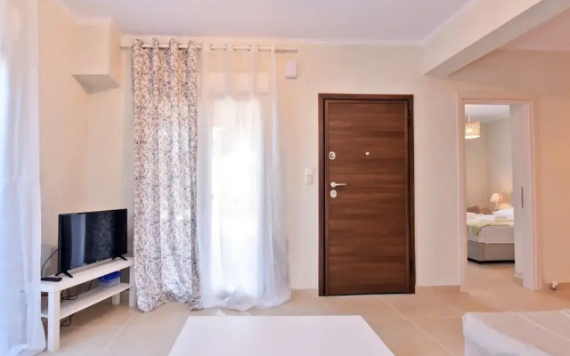 Fotinia Beach House Ground Floor by Rentalspro