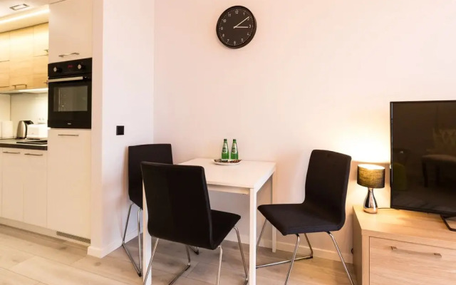 Baltic Apartments
