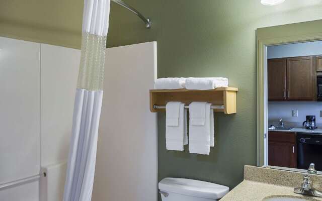 Suburban Studios Clarksville-Louisville North