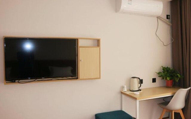 7Days Inn Xianyang Xingping Jincheng Road Branch