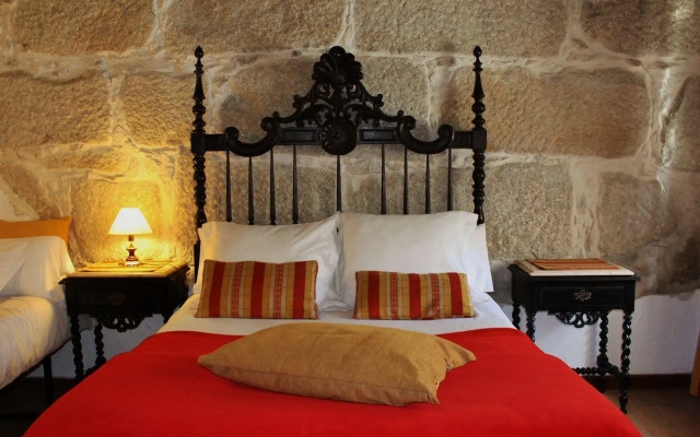 Álvares Cabral Guest House