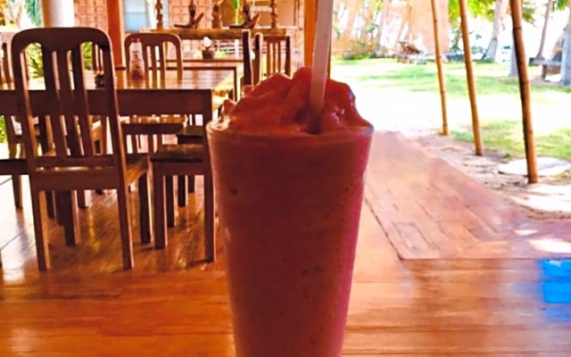 charisma beach resort