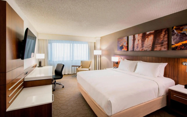 Delta Hotels by Marriott Regina