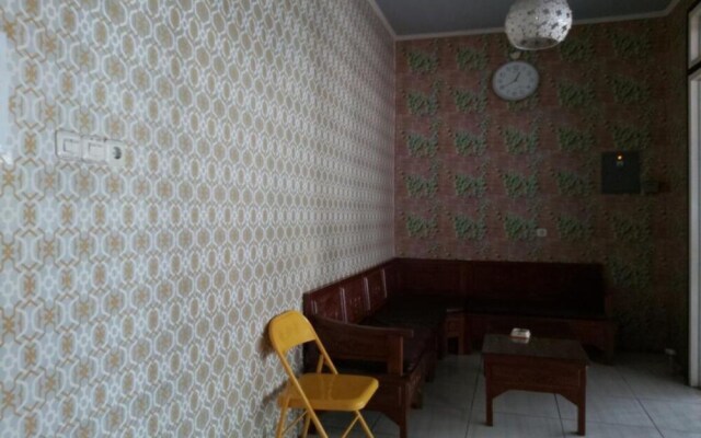 Hotel O Eko Guest House