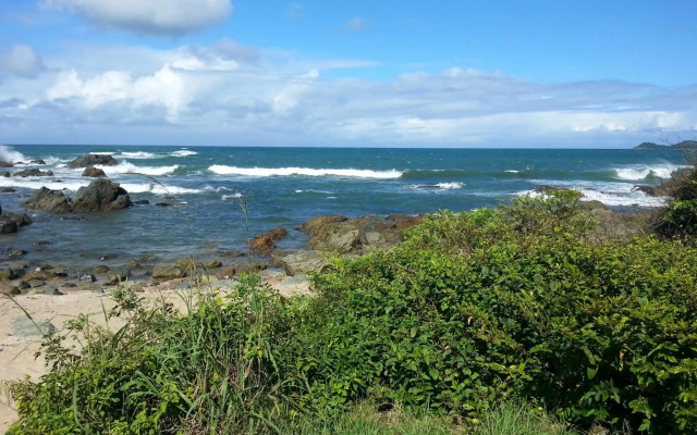 Apartamento Familiar em Penha SC