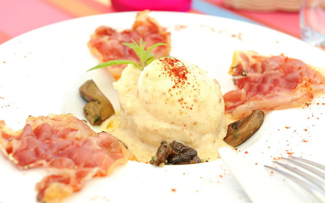 Logis Hotel Xoko-Goxoa