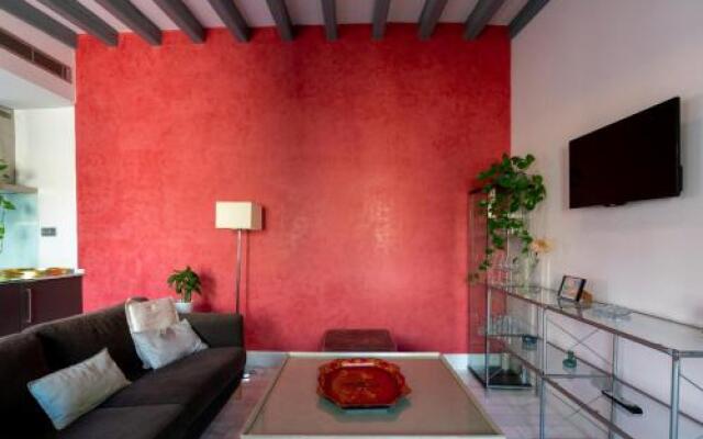 Apartamento Siglo XVI