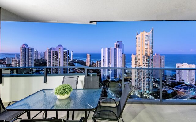 Ruby Apartments - Q Stay