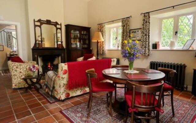 Schoolhouse at Annaghmore