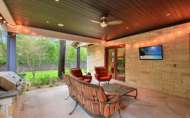 The Arrive Oakwood - 1 Br Home