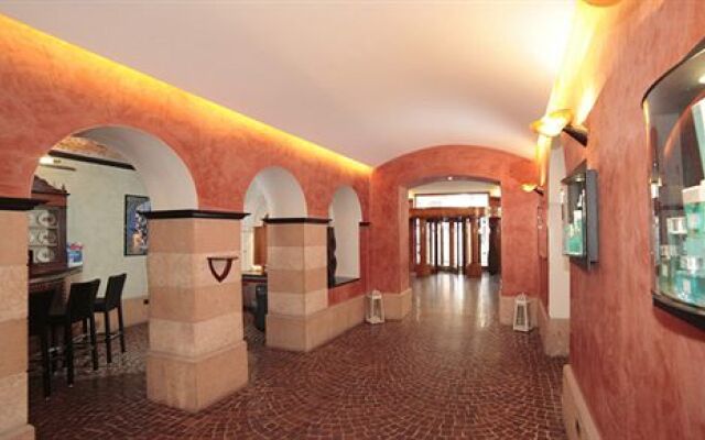 Hotel Savoia