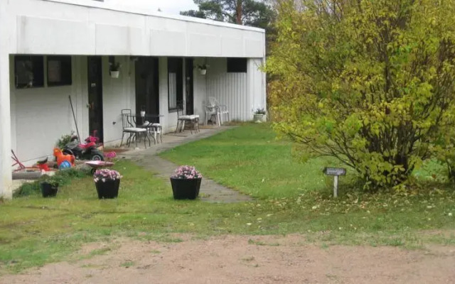 Motel Virsta