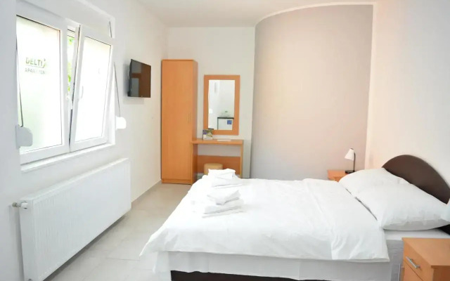 Deltix Apartments