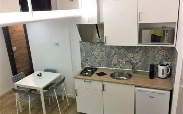 Dock78 - MiniLoft in Catania Center