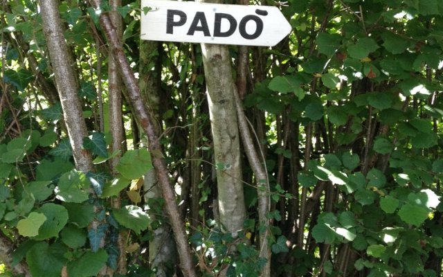 B&B Padò - Immersi nella natura