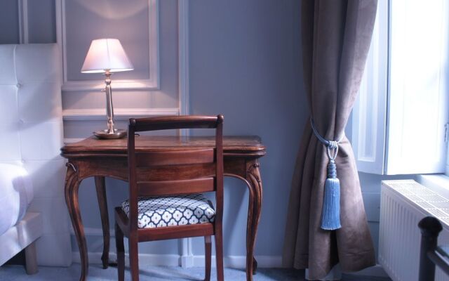Hôtel Tardif Noble Guesthouse