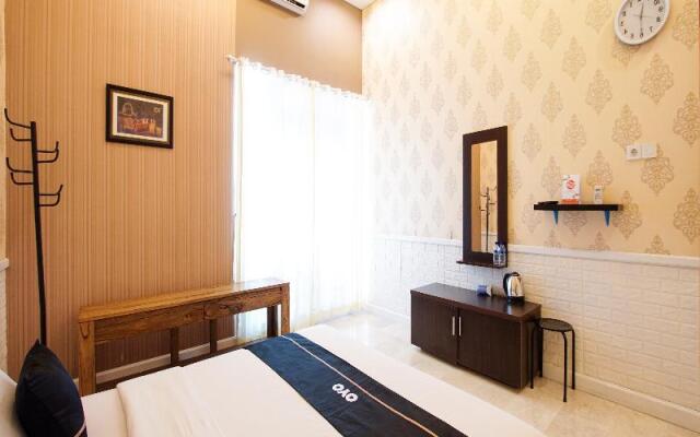 OYO 3864 Babaran 71