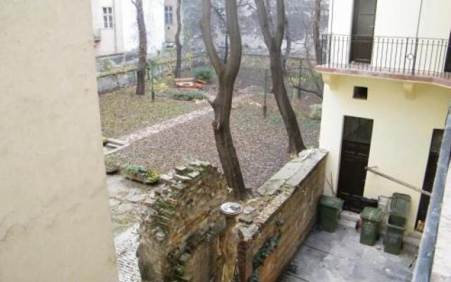 White Rabbit Hostel