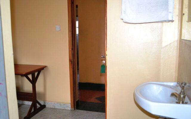 Regional Hotel Nairobi