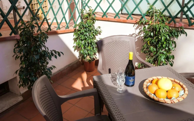 La casetta al Massimo