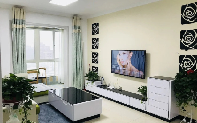 Bliss Guesthouse