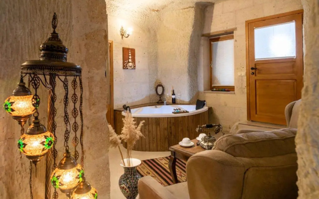 Sarnich Cave Suites Boutique-hotel