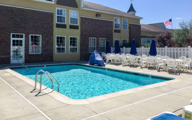 Best Western Mystic Hotel