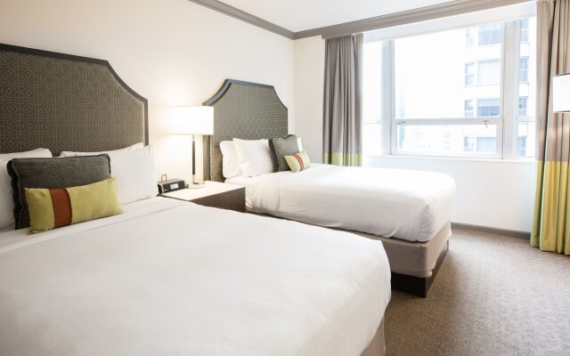 InterContinental Houston by IHG