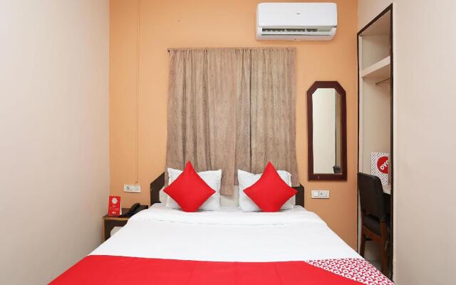 OYO 14711 Hotel Natraj