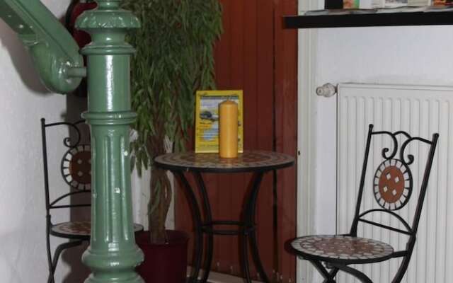 Gästehaus Lisakowski