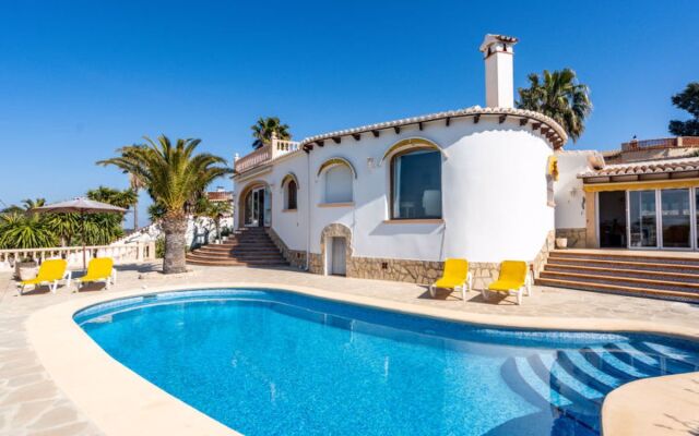 Villa Vista Preciosa
