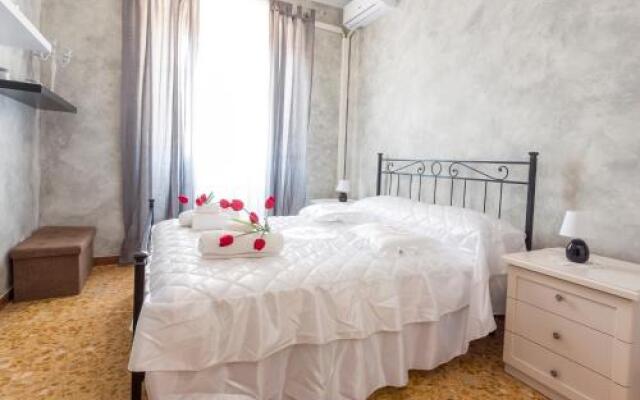 Napoleone Holiday Apartment