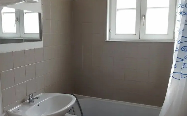 Appartement 2éme étage, DIEPPE