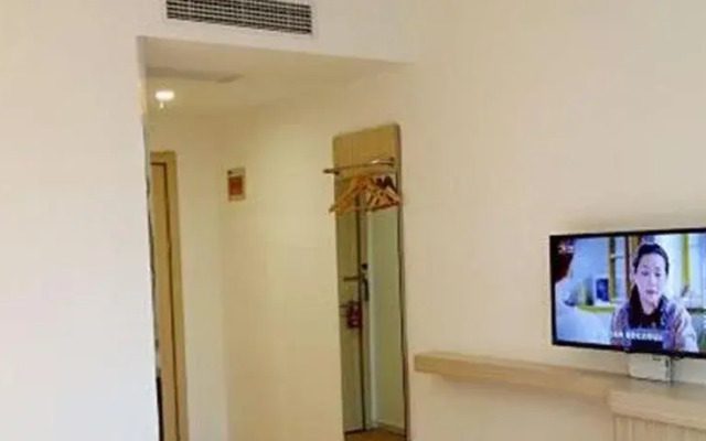 Elan Hotel Hangzhou Sanliting