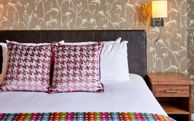 Staybridge Suites Liverpool by IHG
