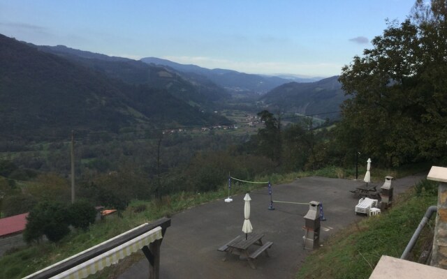 Balneario Rural Mirador de Miranda