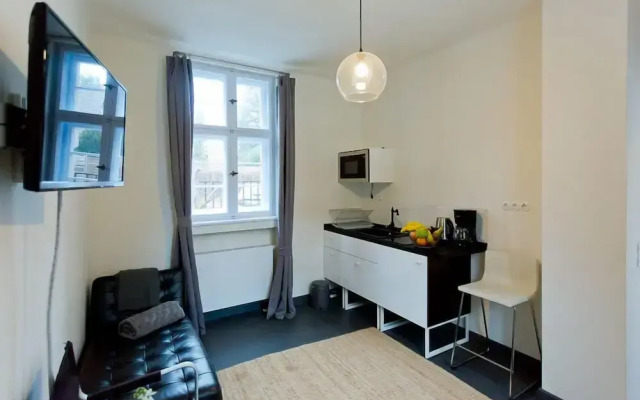 Gästehaus am Lehnitzsee