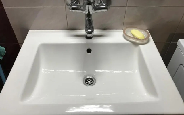 На Колхозной — фото