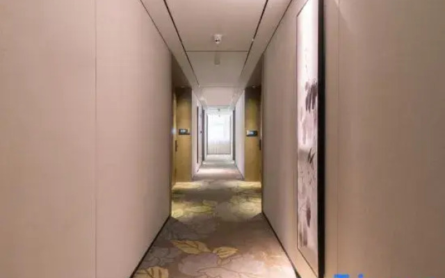 Paco Hotel (Canton Tower Pazhou)