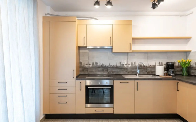 TCI Apartments